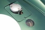 Aston Martin DB3 S (Open Headlights) 1953 года